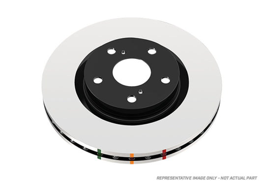 DBA DBA43148 22-23 Hyundai Elantra N/Kona N Front Standard 4000 Series Rotor (360x32mm)