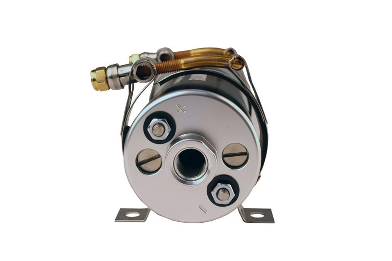 Aeromotive 11103 AER External Fuel Pumps