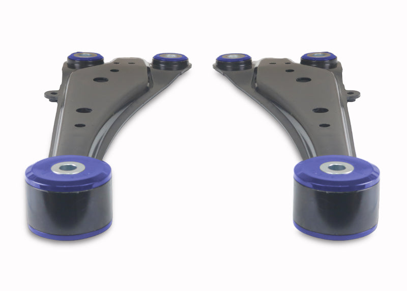 Superpro TRC1161 11-18 Toyota RAV4 Trailing Arm Set - Rear
