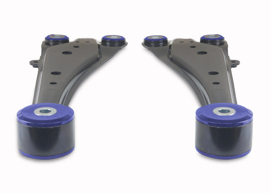 Superpro TRC1161 11-18 Toyota RAV4 Trailing Arm Set - Rear
