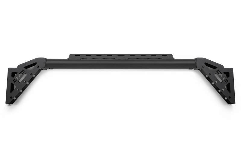 DV8 Offroad SBJL-01 18-23 Jeep Wrangler JL 4-Door Speaker/Light Bar Mount