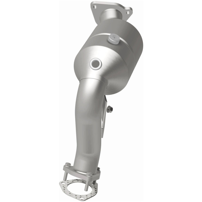 Magnaflow 49136 MagnaFlow Conv DF Audi S4