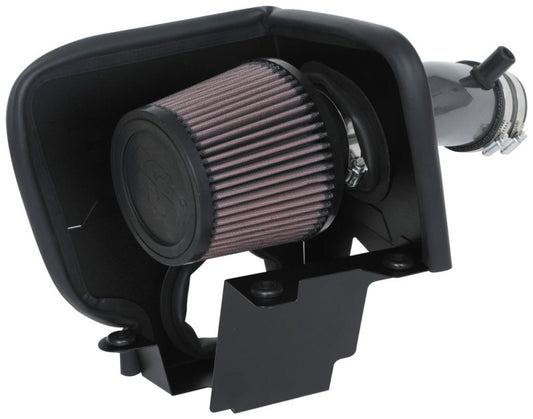 K&N Engineering 69-6035TC K&N 19-20 Mazda 3 L4-2.5L Typhoon Air Intake