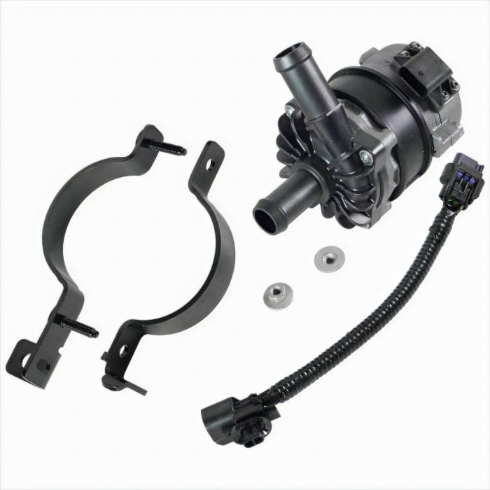 Ford Racing M-8501-M58 2016 Mustang Cobra Jet / 13-14 Mustang GT500 High Performance Intercooler Pump Kit