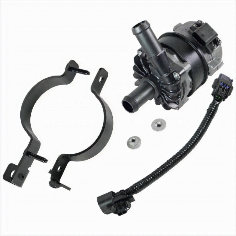 Ford Racing M-8501-M58 2016 Mustang Cobra Jet / 13-14 Mustang GT500 High Performance Intercooler Pump Kit