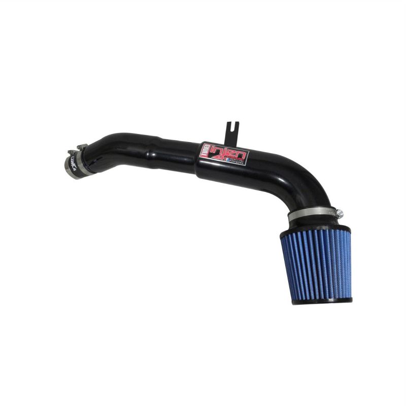 Injen SP1902BLK 11-14 Nissan Juke 1.6L (incl Nismo) Black Short RAM Intake