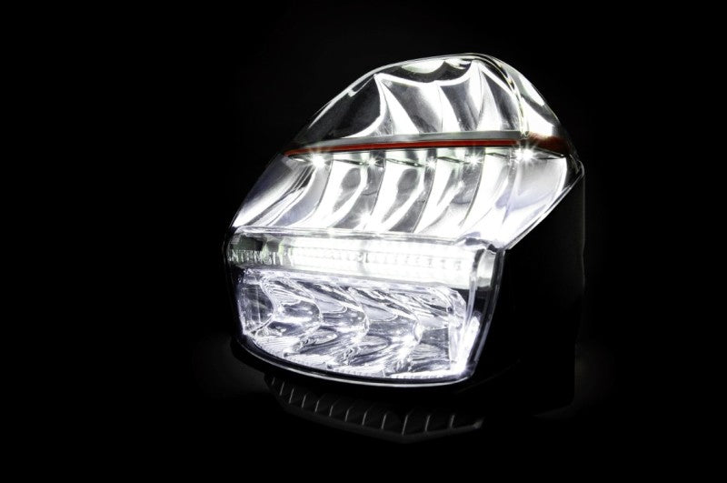 ARB ARBVX17 Intensity IQ Driving Lights