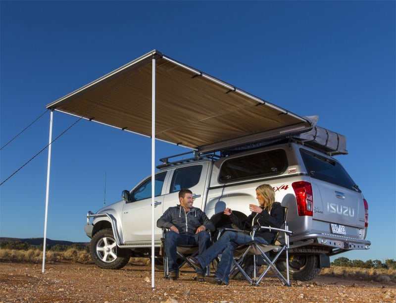 ARB 815243 Canvas - Awn 2500 X 2500 Fire Retardant Us/Canada Spec