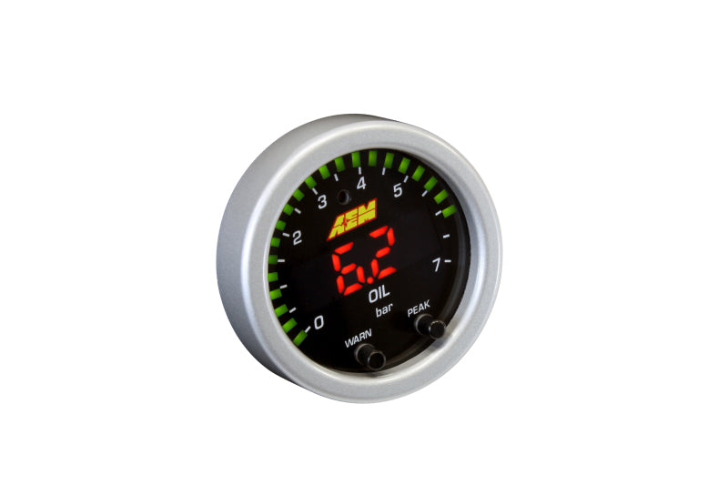 AEM 30-0301 AEM Digital Gauges