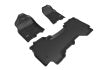 3D MAXpider L1DG03101509 ACE Kagu - Combo - Black