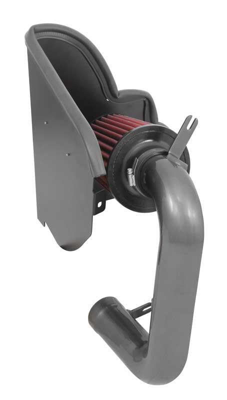 AEM Induction 21-732C 2015 Subaru WRX 2.0L H4 F/I - Cold Air Intake System