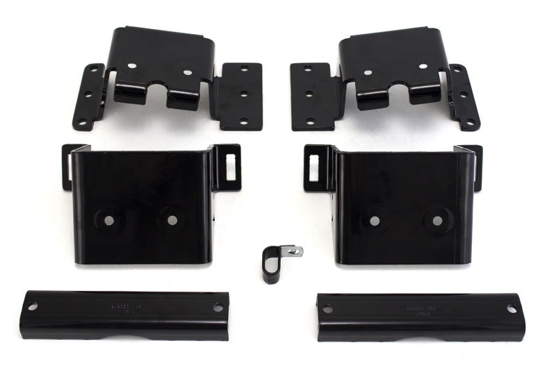 Air Lift 57338 Loadlifter 5000 Rear Air Spring Kit for 11-17 Chevrolet Silverado 2500/3500