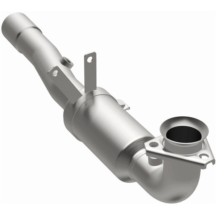 Magnaflow 23408 MagnaFlow Conv DF Corvette 92-93