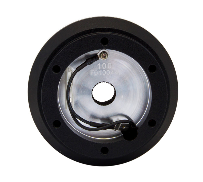 NRG SRK-100H Short Hub Adapter Mitsubishi / Subaru