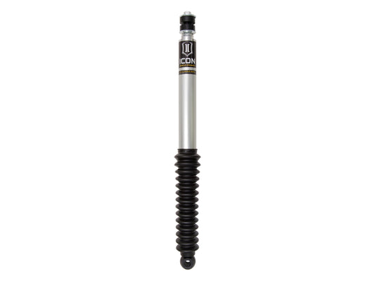 ICON 216533 2019+ RAM 1500 Rear 2.0 Series Aluminum Shocks VS IR