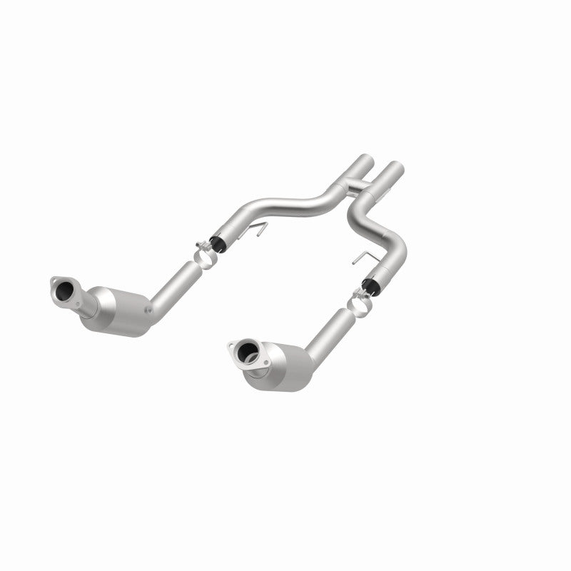 Magnaflow 24151 Conv DF Mustang 05-09 4.6L