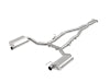 aFe 49-32070 AFE Exhaust Cat Back