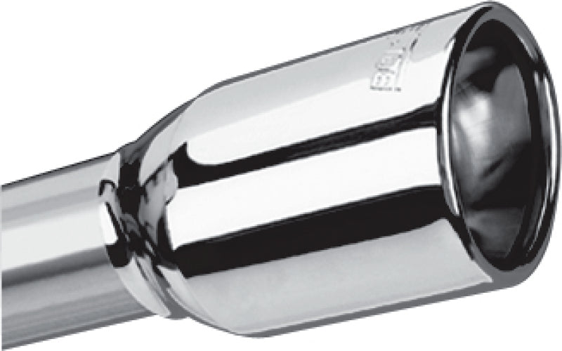 Borla 11743 05-08 Scion tC Rear Muffler
