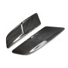 Anderson Composites AC-HV15FDMUGT-OE AND Hood Vents