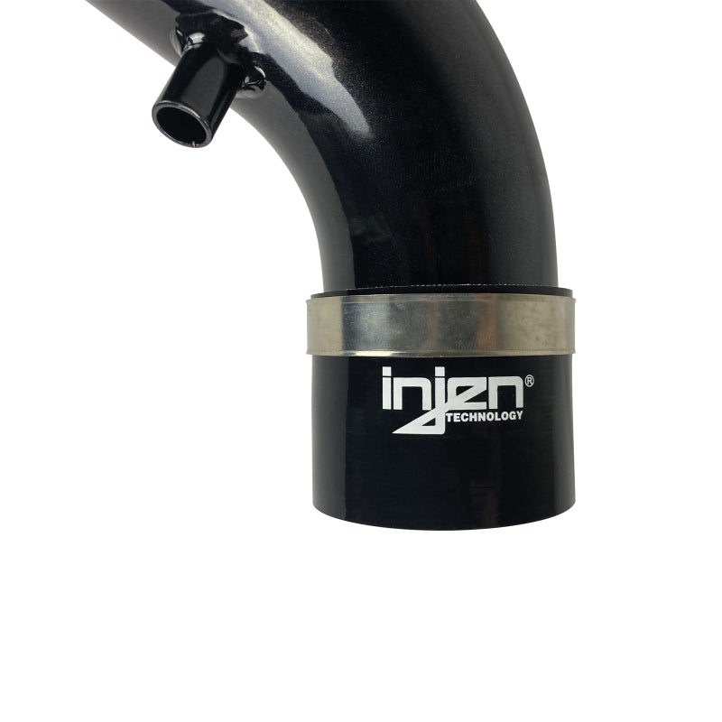 Injen IS1501BLK 88-91 Civic Ex Si CRX Si Black Short RAM Intake *Special Order*