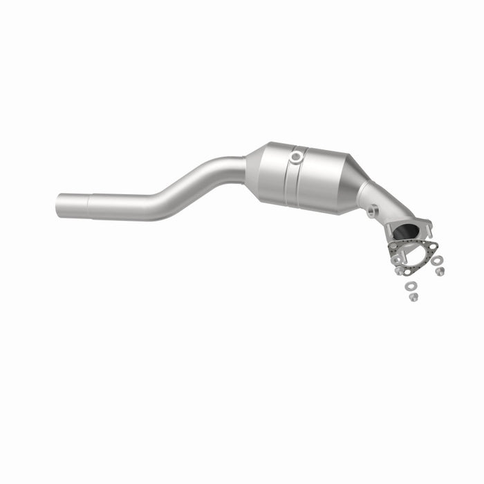 Magnaflow 444066 MagnaFlow Conv DF 01-05 Porsche 911 3.6L Front Left (California)