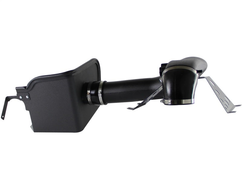 aFe 54-10512 MagnumFORCE Intakes Stage-2 P5R AIS P5R Ford F-150 04-08 V8-5.4L