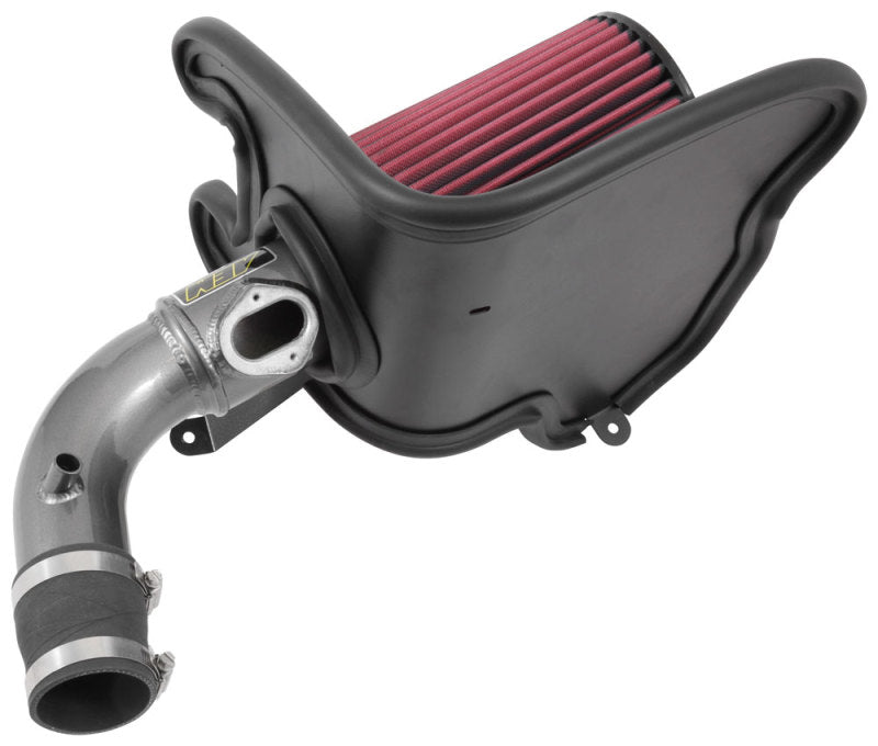 AEM Induction 21-805C 2017 C.A.S Chevrolet Cruze L4-1.4L F/I Cold Air Intake