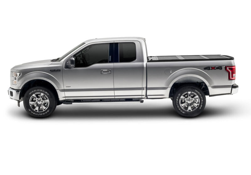 Undercover FX21002 UnderCover 04-14 Ford F-150 / 06-08 Lincoln Mark LT 5.5ft Flex Bed Cover