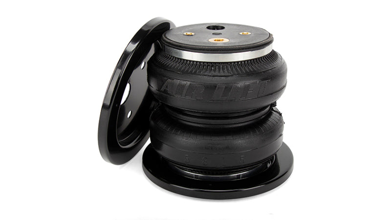 Air Lift 57580 LoadLifter 7500 XL Ultimate Air Spring Kit for 2023 Ford F-350 DRW