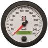 AutoMeter AM Stack Gauges - ST3852
