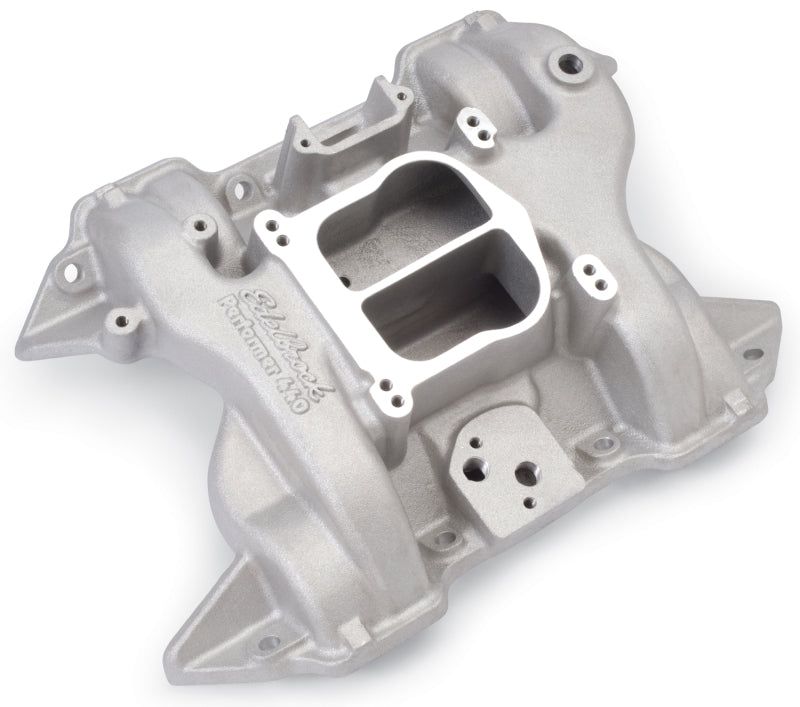 Edelbrock EDE2191 BBM Performer Manifold - 413-440