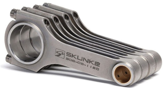 Skunk2 Racing 306-05-1120 Skunk2 Alpha Series Honda B18C Connecting Rods