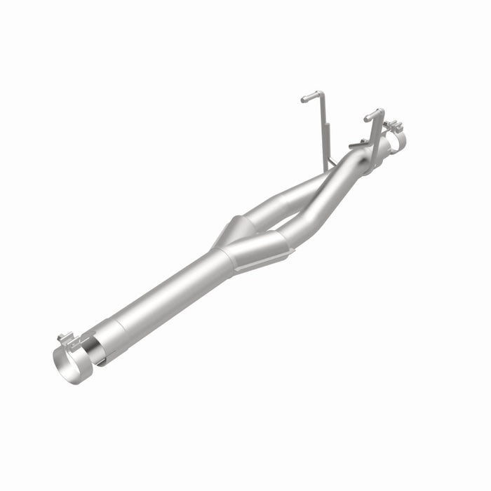 Magnaflow Perf Exhaust MAG19440 Exhaust Y-Pipe Without Muffler Ram P/U