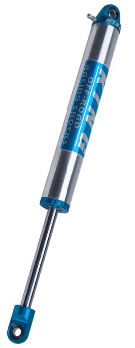 King Shocks STNR080 Standard 2.0 Compact Shock Loop-Loop 22.66 Ext 2.0 Steering Stablizer