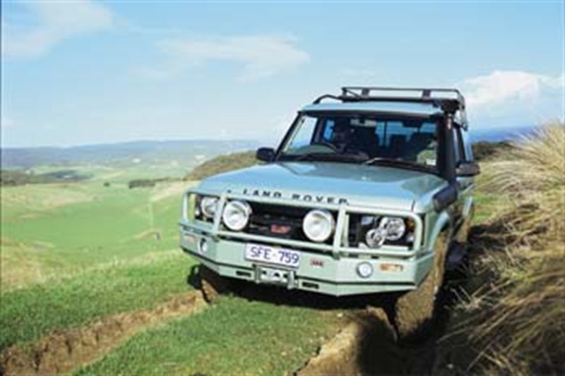 ARB 3432120 ARB Bull Bars