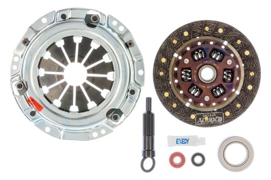 Exedy 16804A 1980-1982 Toyota Corolla L4 Stage 1 Organic Clutch