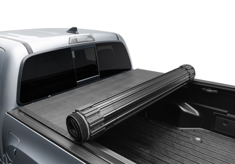 Truxedo TRX1556101 Sentry Bed Cover 24- Toyota Tacoma 5ft