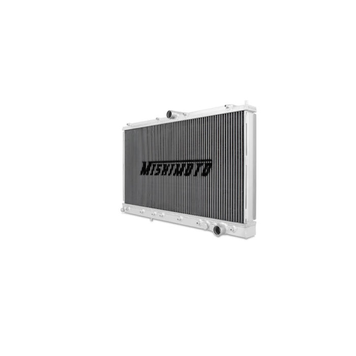 Mishimoto MMRAD-3KGT-91 91-99 Mitsubishi 3000GT Turbo Manual Aluminum Radiator