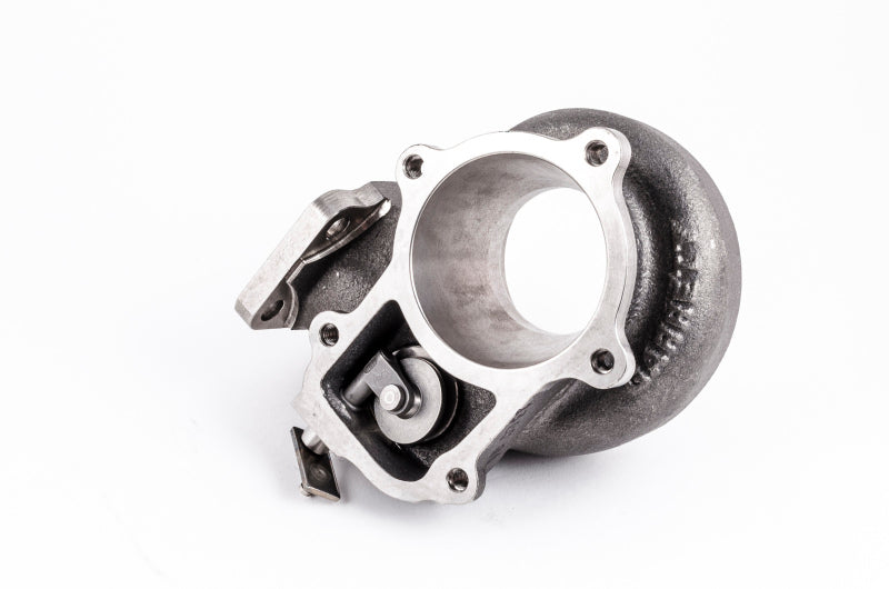 Garrett 771300-0006 GT30R THWA 0.63 A/R T3 (int w/g - 5 bolt out) (Ni-Resist)