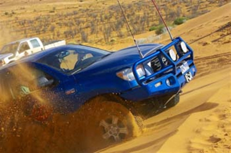 ARB 3415010 Winchbar Tundra 2007-12