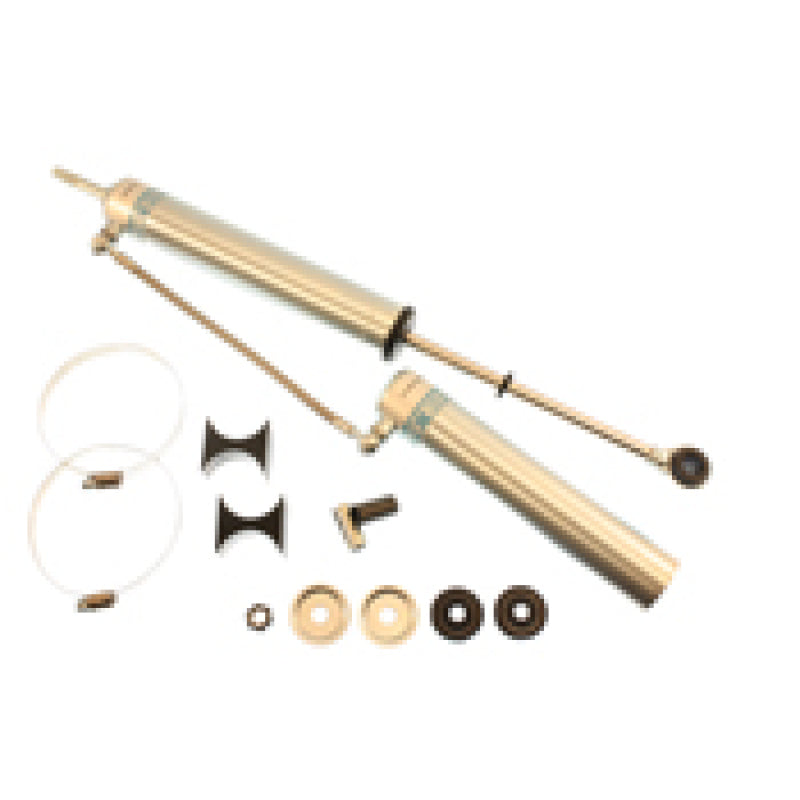 Bilstein 25-177480 5160 Series 5165 Series 8.4in. trvl.Stem/Eye 365/24 46mm Monotube Shock Absorber