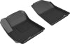 3D MAXpider L1KA05011509 ACE Kagu - Front - Black