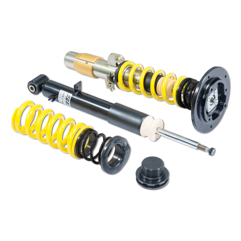 ST Suspensions 182208AN ST XTA Adjustable Coilovers 2015+ BMW M3 (F80) / M4 (F82)