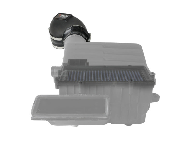 aFe 55-10012R Super Stock System Pro 5R Media 15-19 VW Golf R L4 2.0L (t)