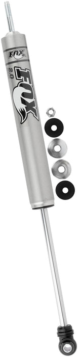 FOX 980-24-652 Fox 05+ Ford SD 2.0 Performance Series 10.6in. Smooth Body IFP Front Shock (Aluminum) / 5.5-7in Lift