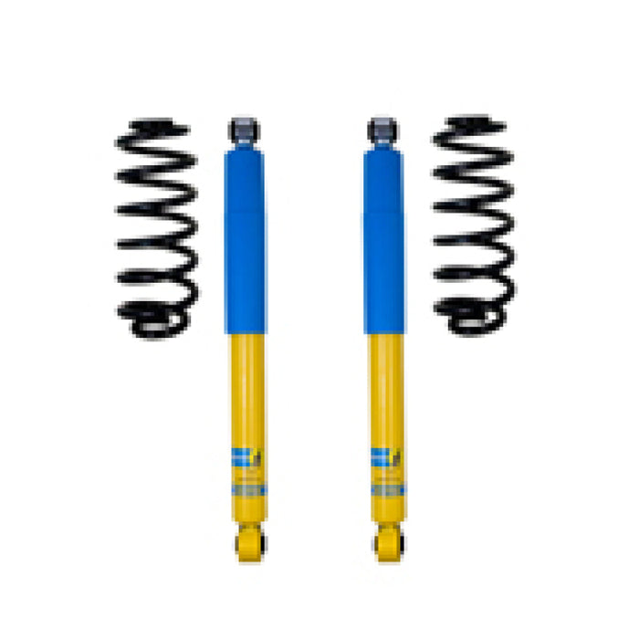 Bilstein 46-274922 4600 Series 02-06 Cadillac Escalade EXT Rear 46mm Monotube Shock Absorber Conversion Kit