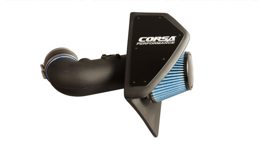 CORSA Performance 415864 Corsa Air Intake Pro 5 Closed Box 09-15 Cadillac CTS V 6.2L V8