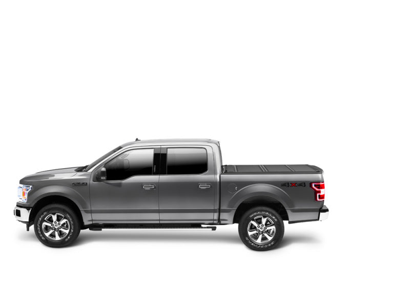 BAK 448327 15-20 Ford F-150 6ft 6in Bed Flip MX4 Matte Finish