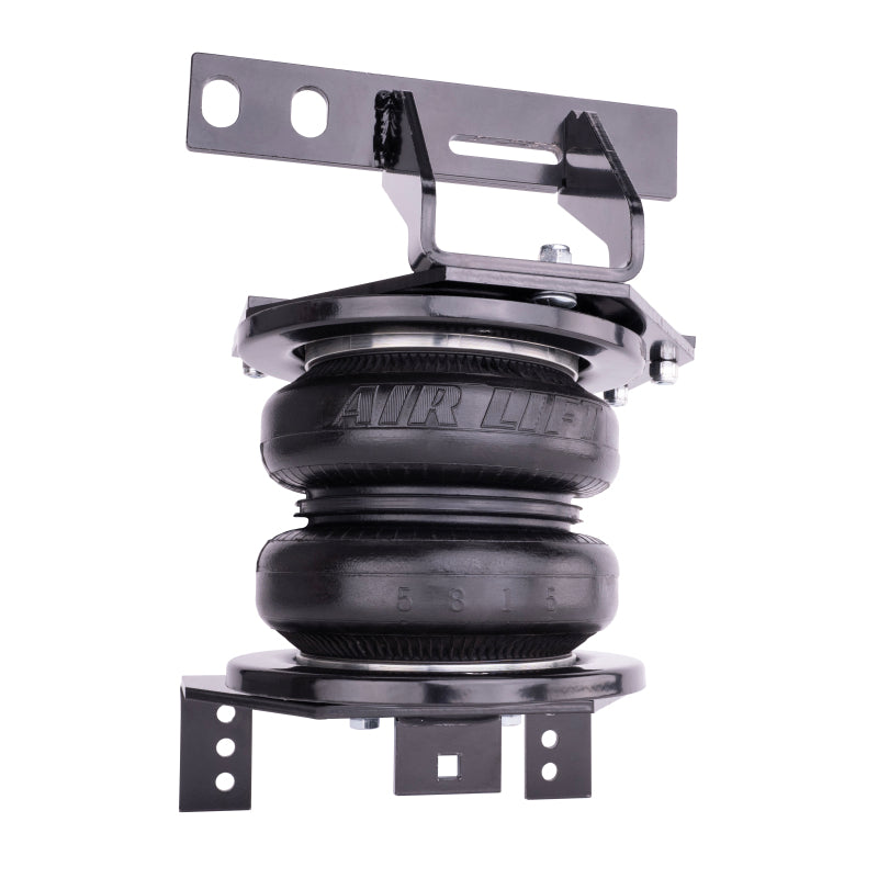 Air Lift 57579 2023+ Ford F450 4WD DRW Non-Commercial 7500 XL Ultimate Air Spring Kit