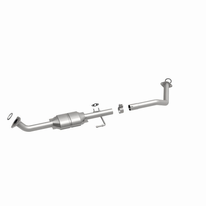 Magnaflow 93376 MagnaFlow Conv DF 01-04 Toyota Sequoia 4.7L D/S